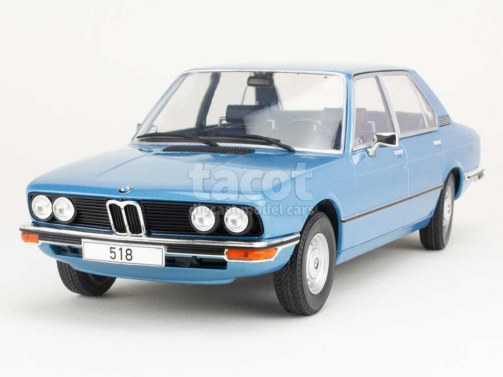 106690 BMW 518/ E12 1974
