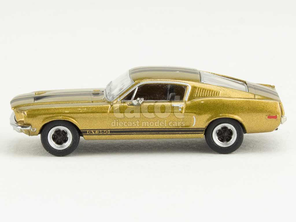 106695 Ford Mustang GT350 Fastback 1966