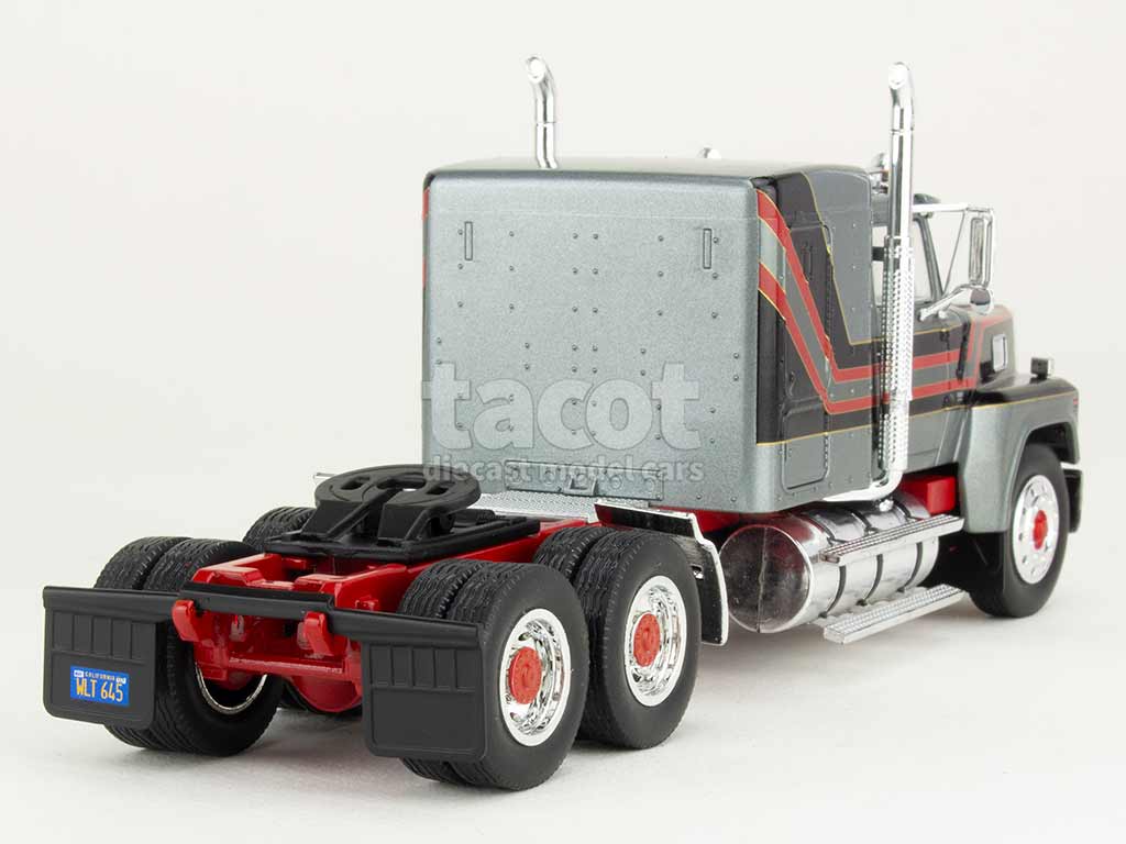 106696 Ford LTL-9000 Tracteur 1978