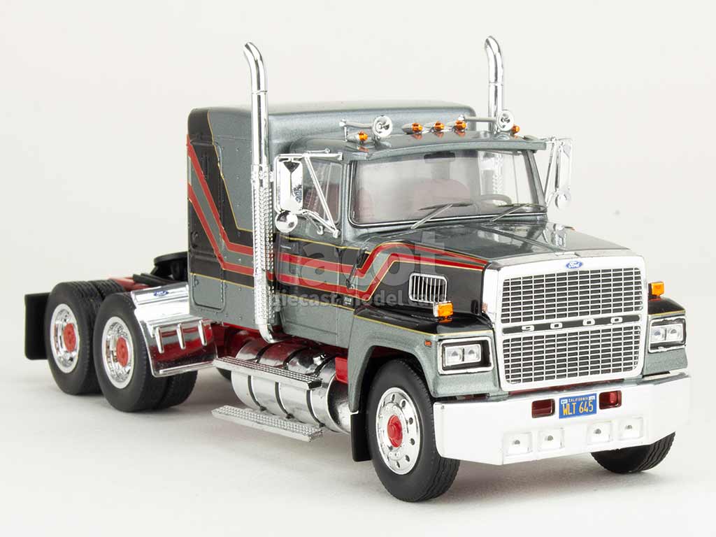 106696 Ford LTL-9000 Tracteur 1978