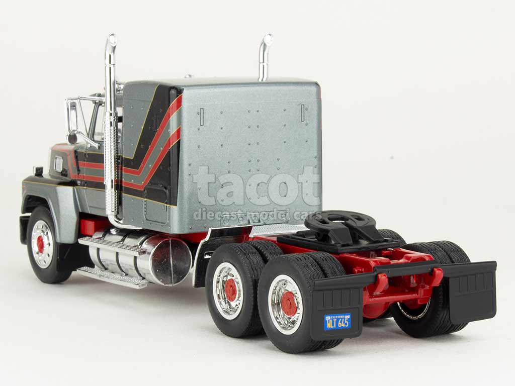 106696 Ford LTL-9000 Tracteur 1978