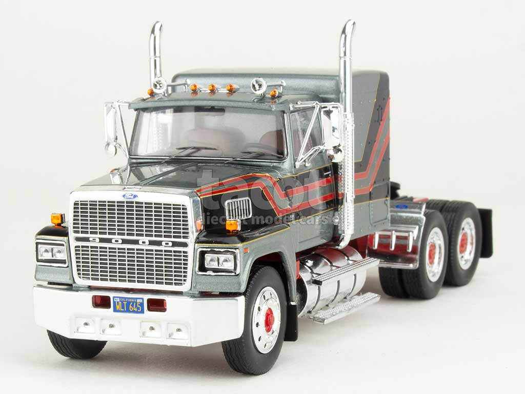 106696 Ford LTL-9000 Tracteur 1978