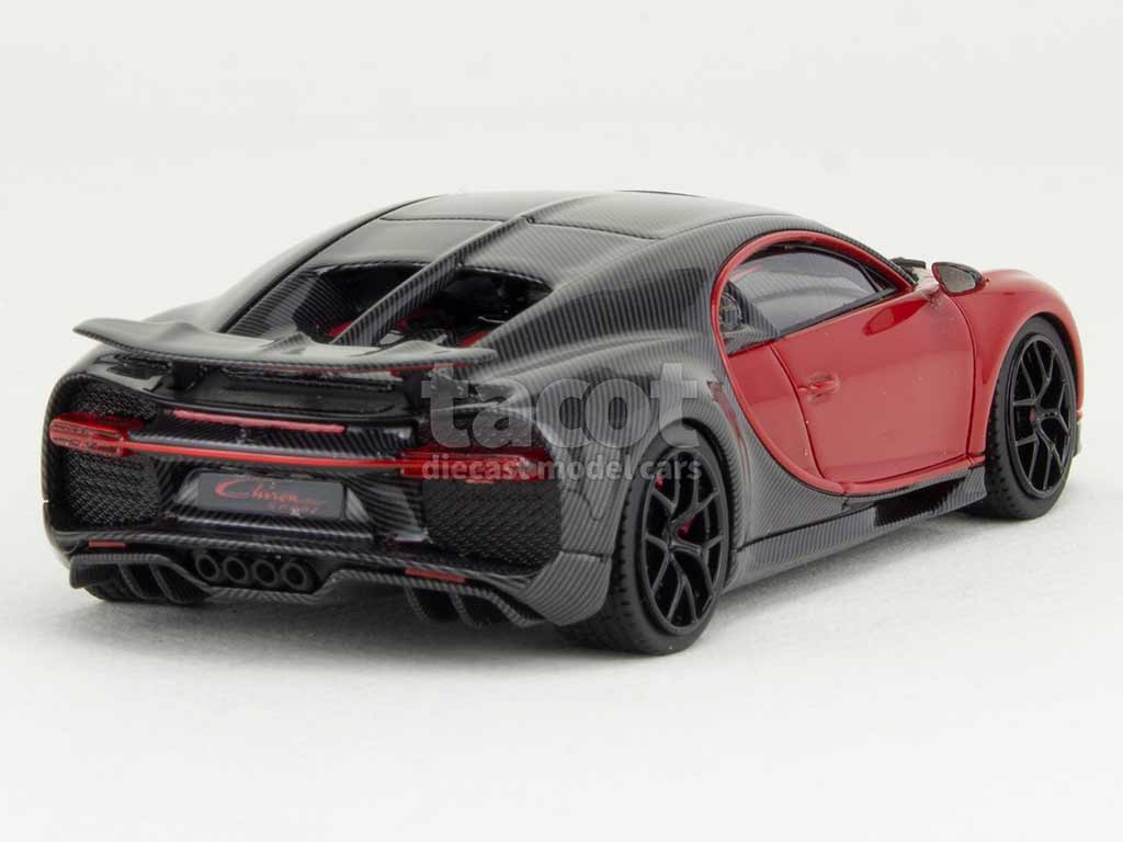 106702 Bugatti Chiron Sport Open Wing 2019