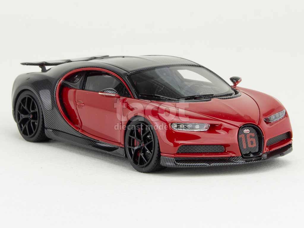 106702 Bugatti Chiron Sport Open Wing 2019