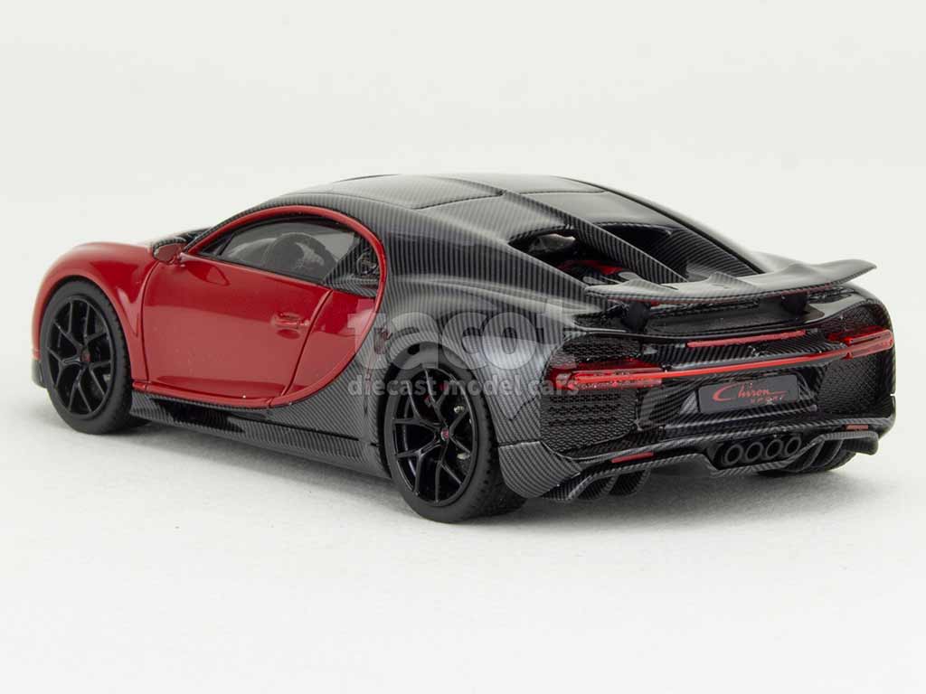 106702 Bugatti Chiron Sport Open Wing 2019