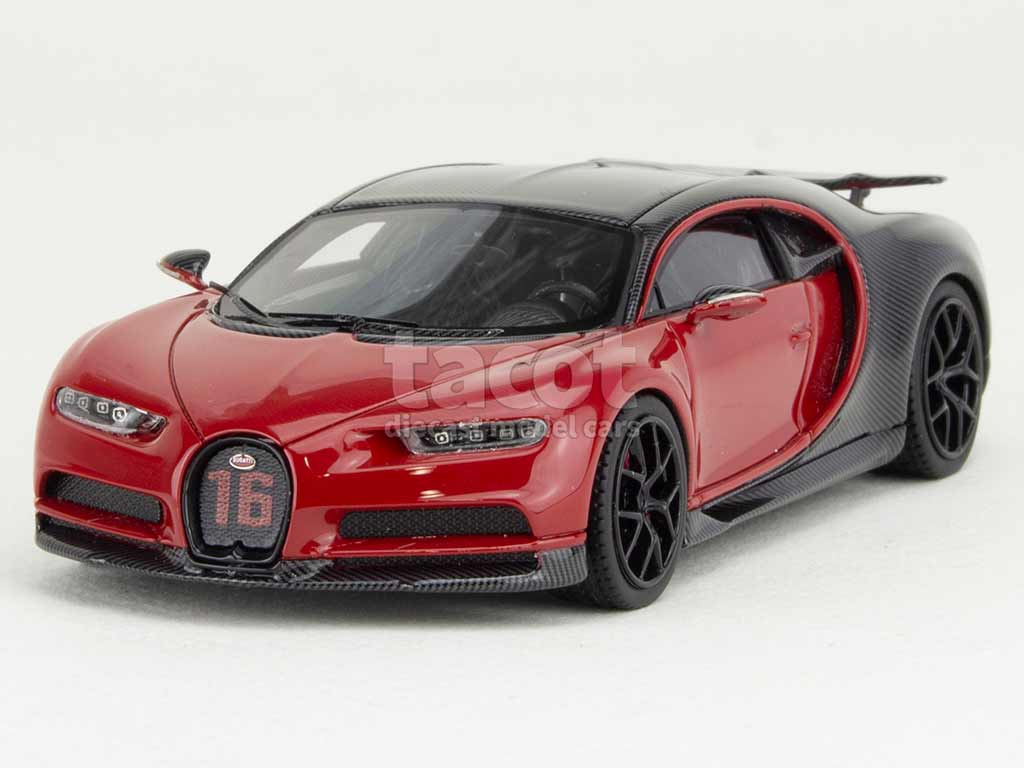 106702 Bugatti Chiron Sport Open Wing 2019