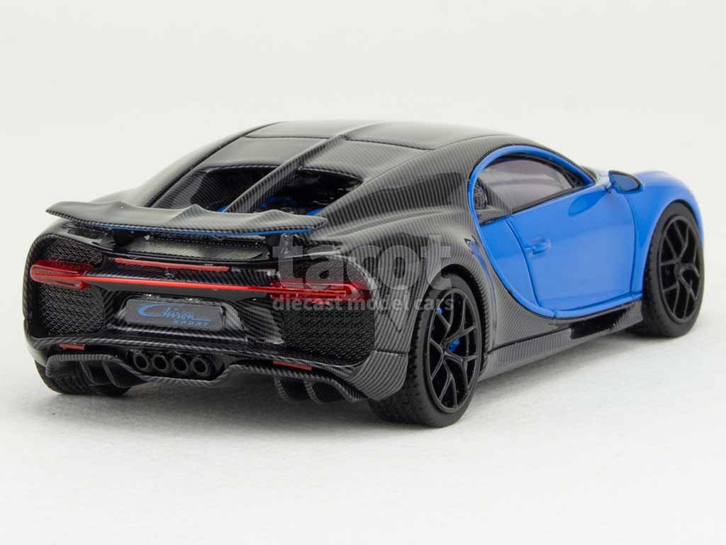 106703 Bugatti Chiron Sport Open Wing 2019