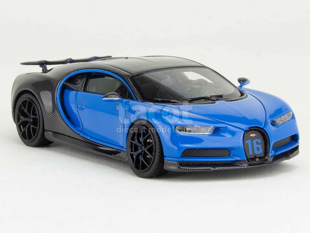 106703 Bugatti Chiron Sport Open Wing 2019