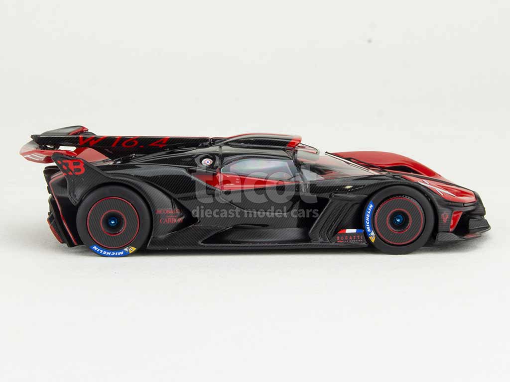 106704 Bugatti Bolide 2020