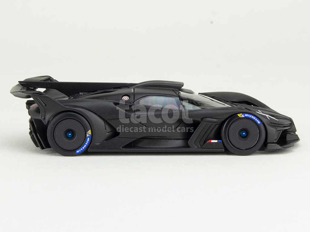 106706 Bugatti Bolide 2020