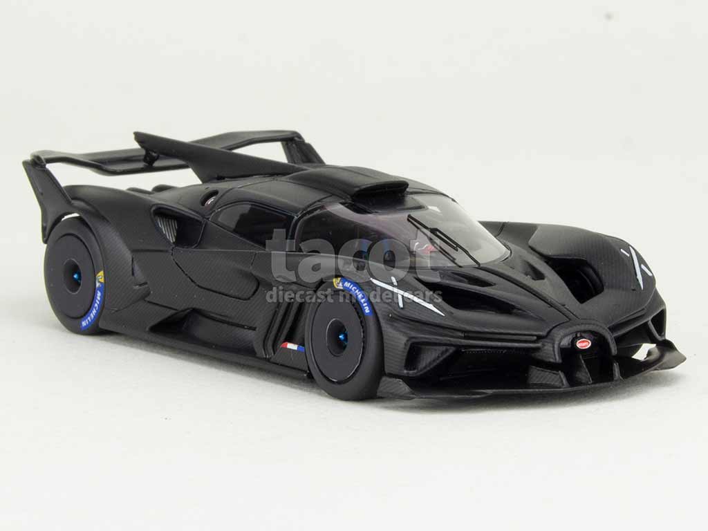 106706 Bugatti Bolide 2020
