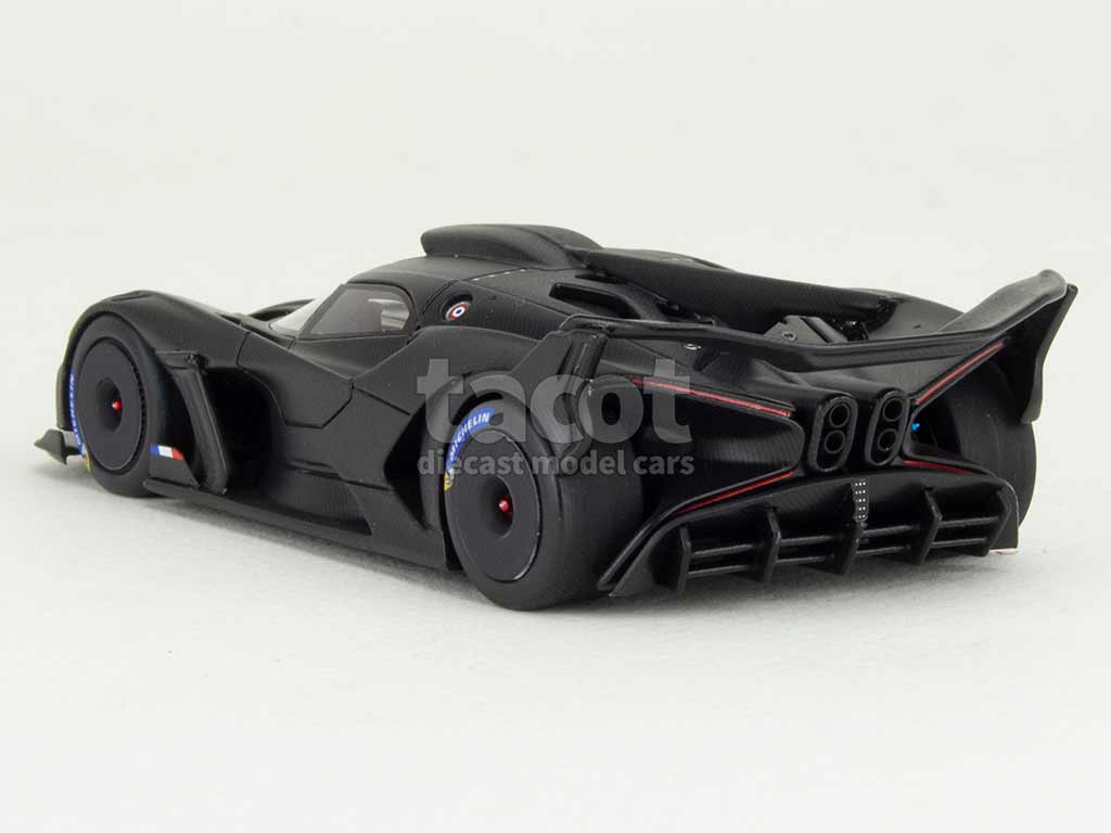 106706 Bugatti Bolide 2020