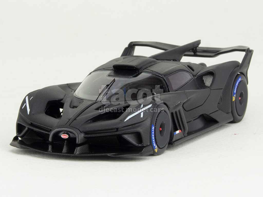 106706 Bugatti Bolide 2020