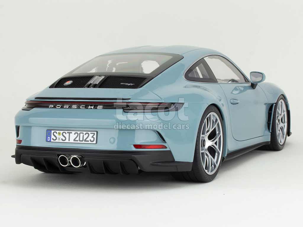 106709 Porsche 911/992 S/T 2023