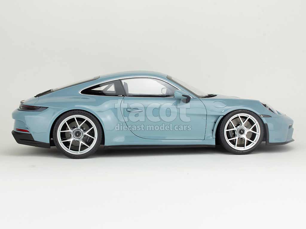 106709 Porsche 911/992 S/T 2023