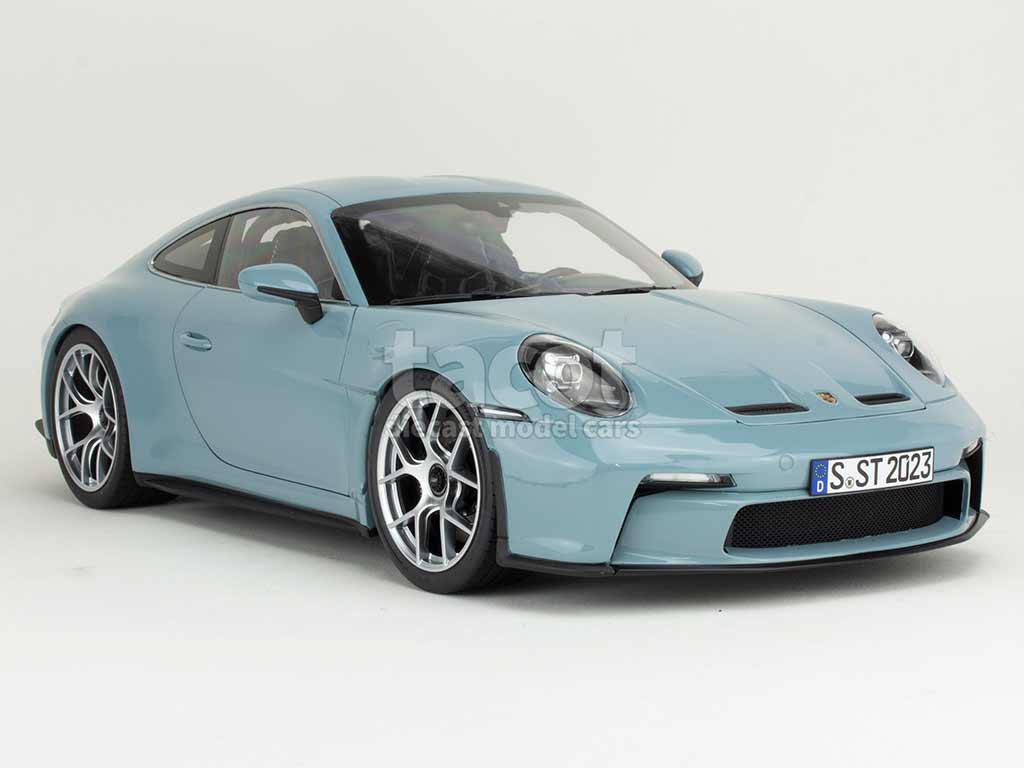 106709 Porsche 911/992 S/T 2023