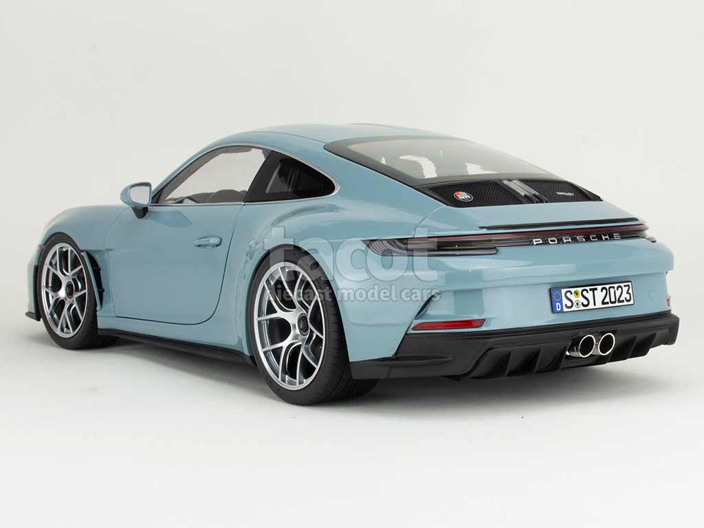 106709 Porsche 911/992 S/T 2023