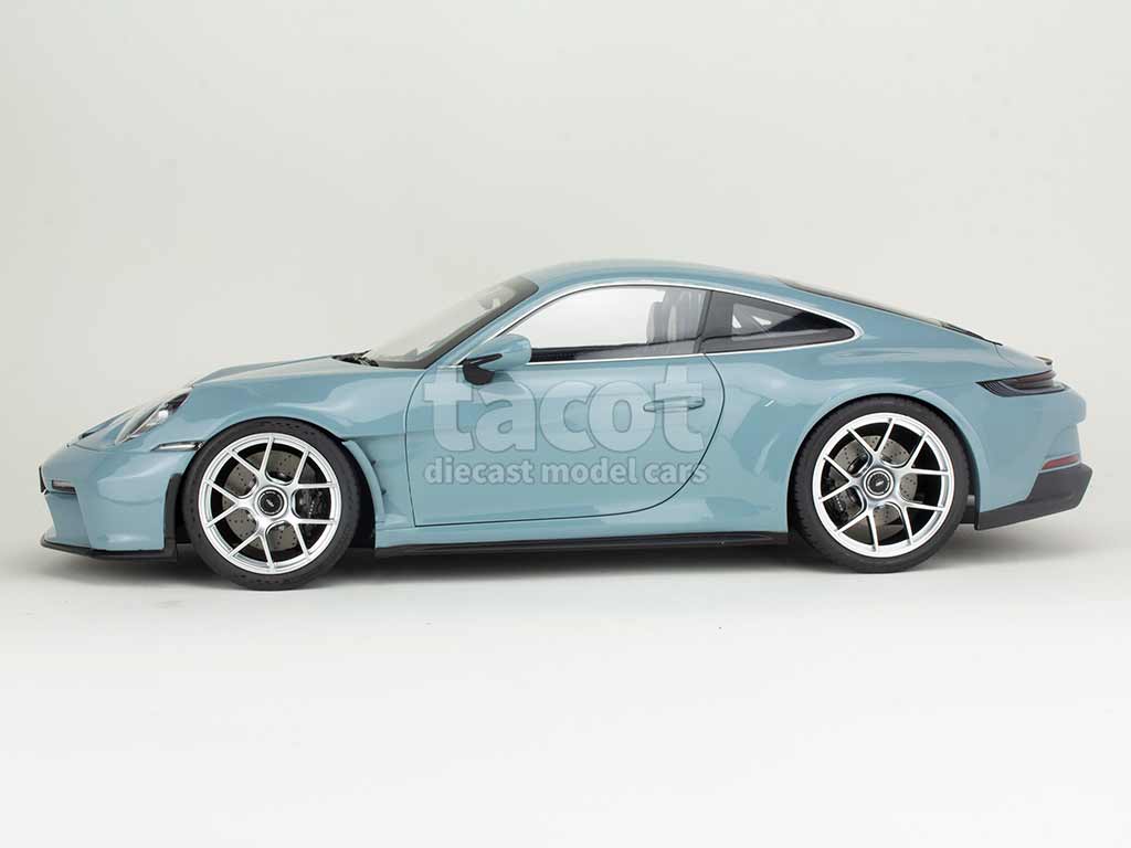 106709 Porsche 911/992 S/T 2023
