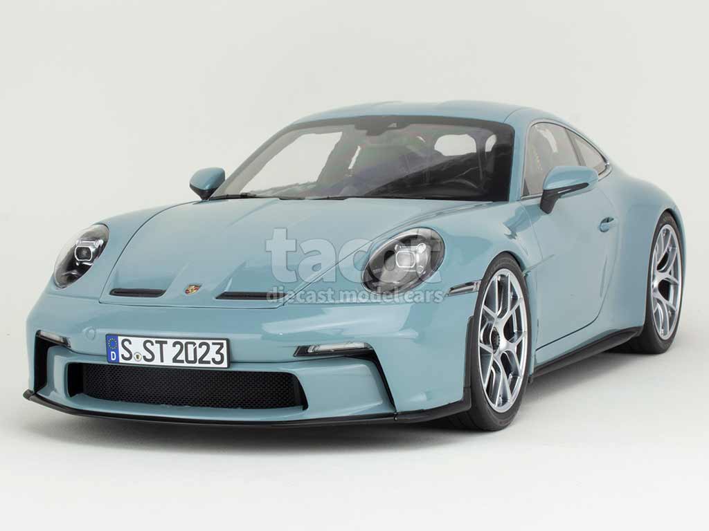 106709 Porsche 911/992 S/T 2023