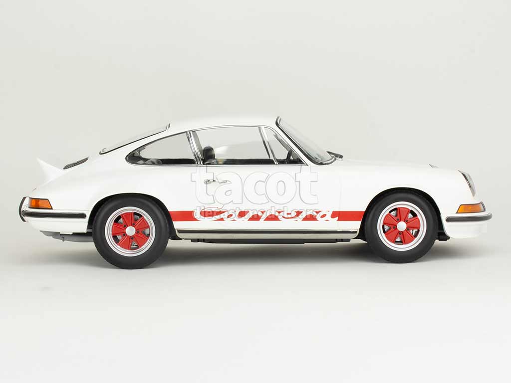 106710 Porsche 911 Carrera RS 2.7 1973