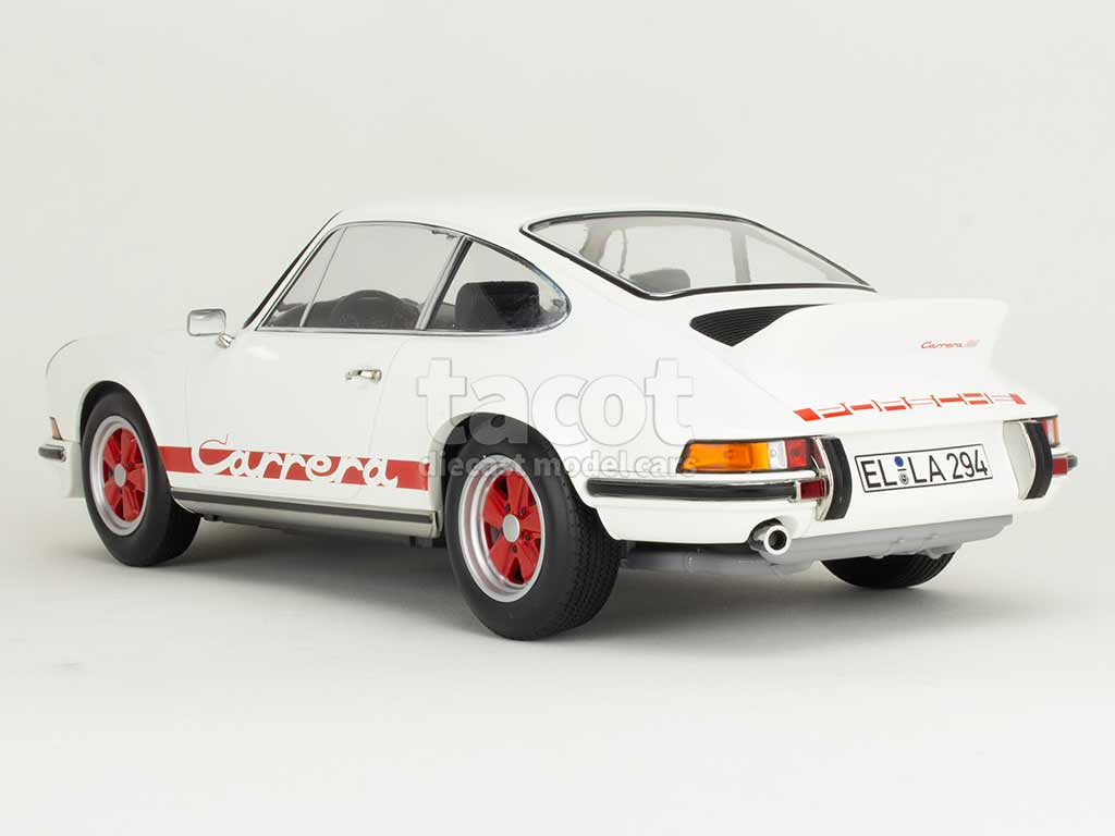 106710 Porsche 911 Carrera RS 2.7 1973