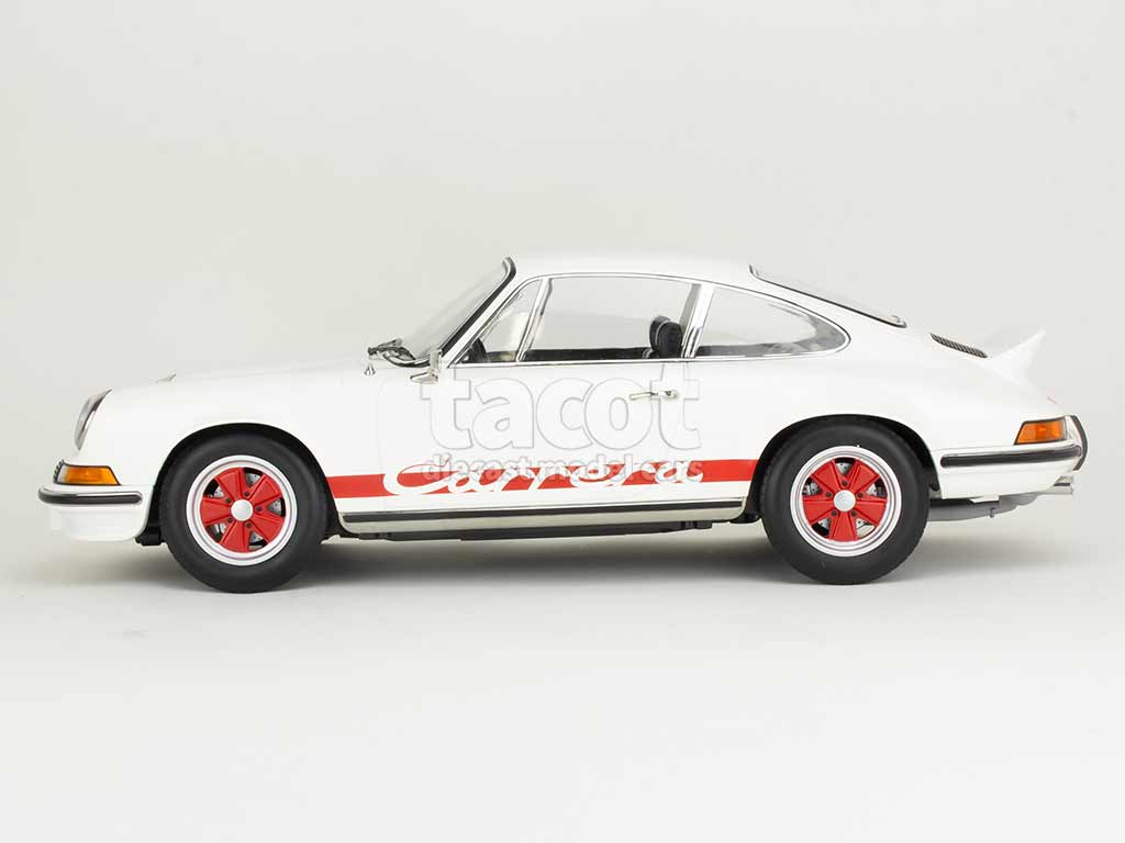 106710 Porsche 911 Carrera RS 2.7 1973
