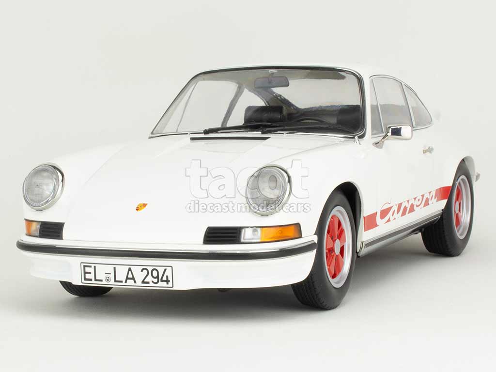 106710 Porsche 911 Carrera RS 2.7 1973