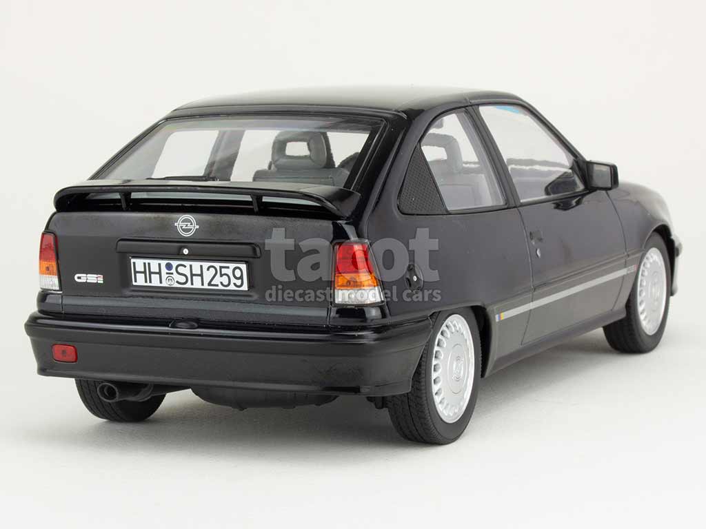 106712 Opel Kadett GSi 1991