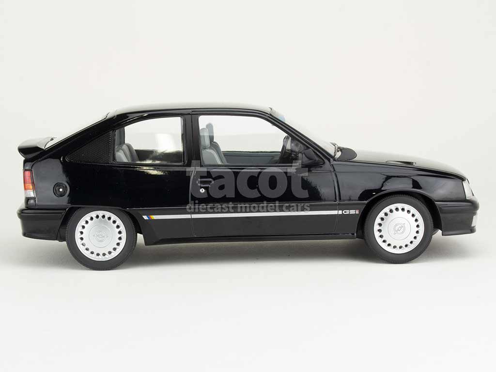 106712 Opel Kadett GSi 1991