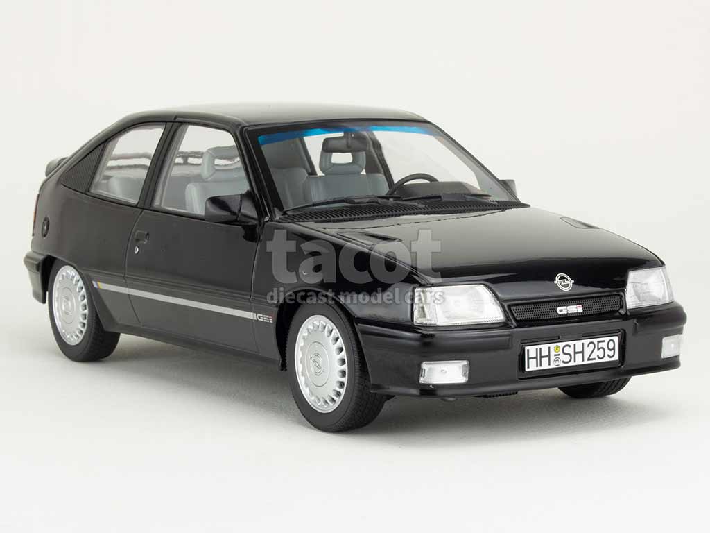 106712 Opel Kadett GSi 1991