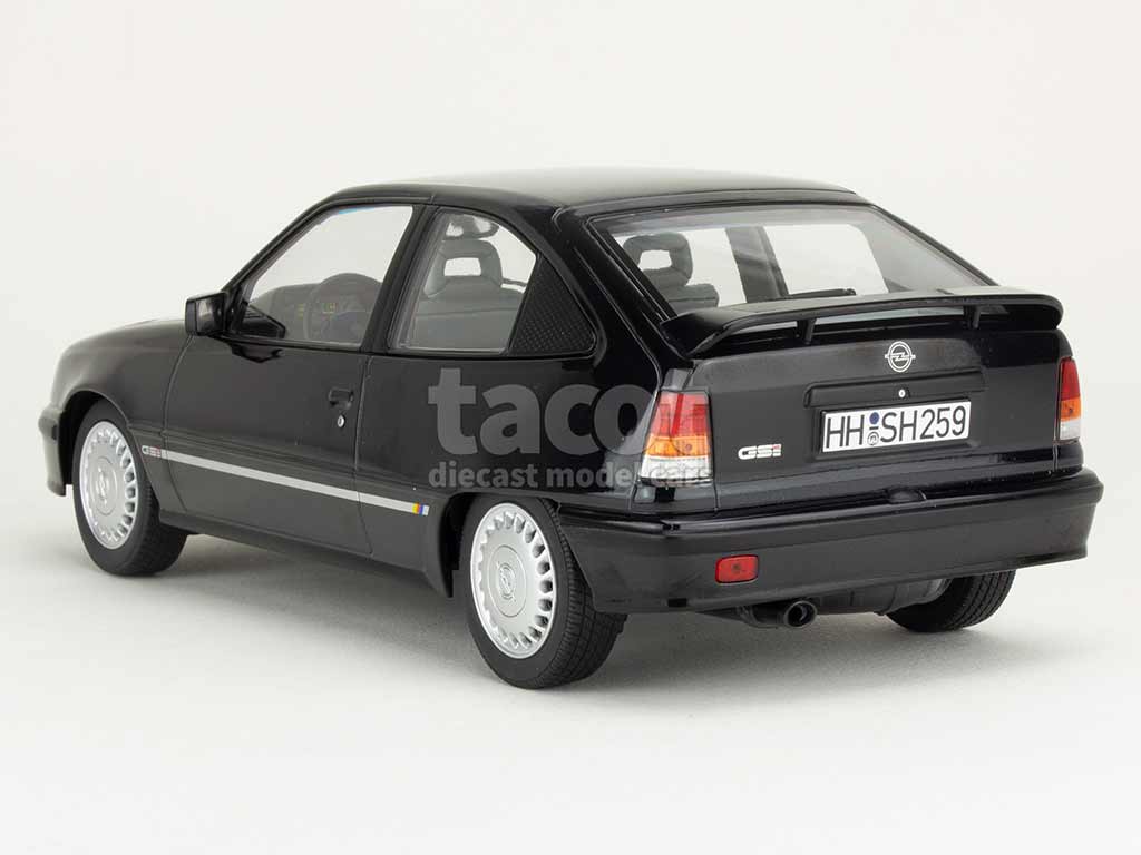 106712 Opel Kadett GSi 1991