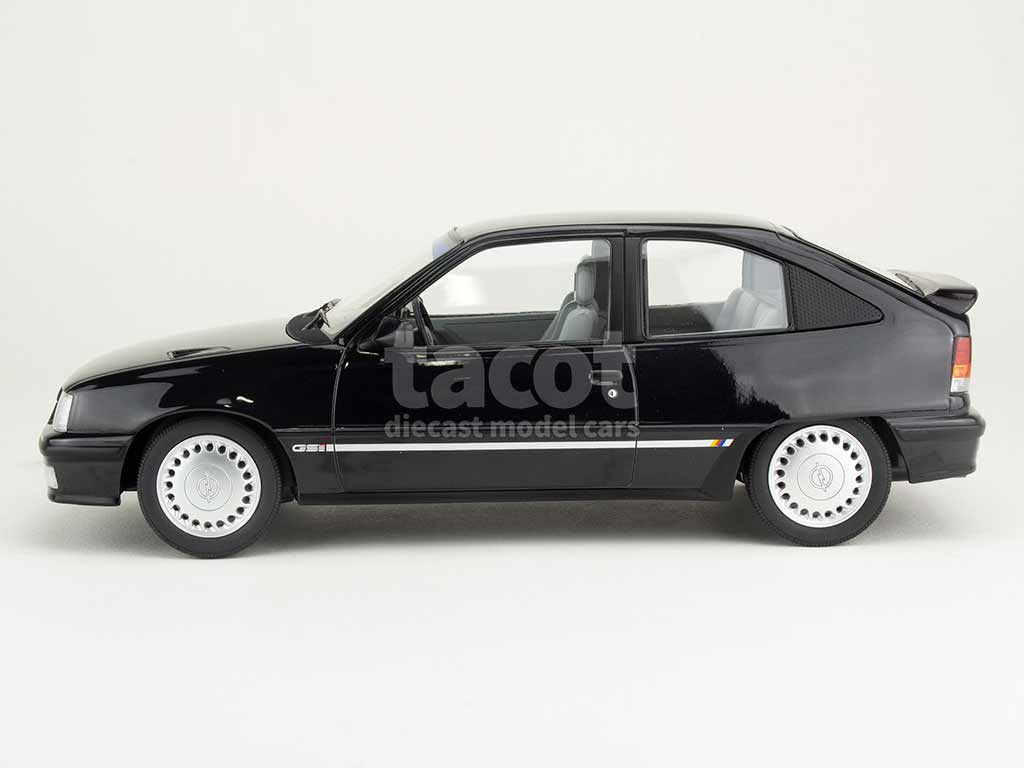 106712 Opel Kadett GSi 1991