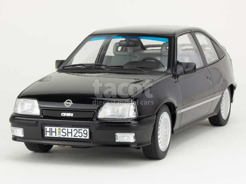 106712 Opel Kadett GSi 1991