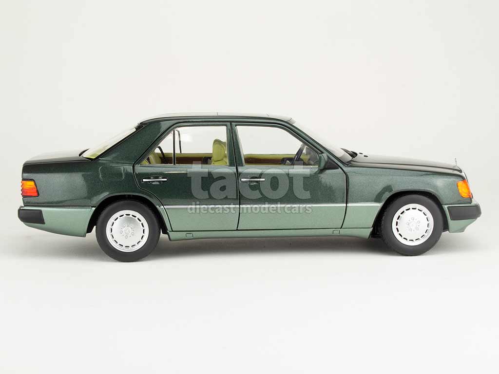 106714 Mercedes 230 E/ W124 1990