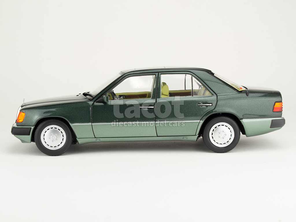 106714 Mercedes 230 E/ W124 1990