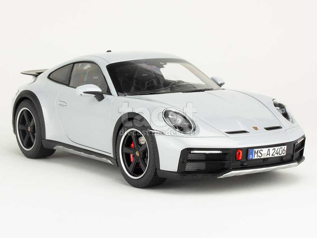 106717 Porsche 911/992 Dakar 2023