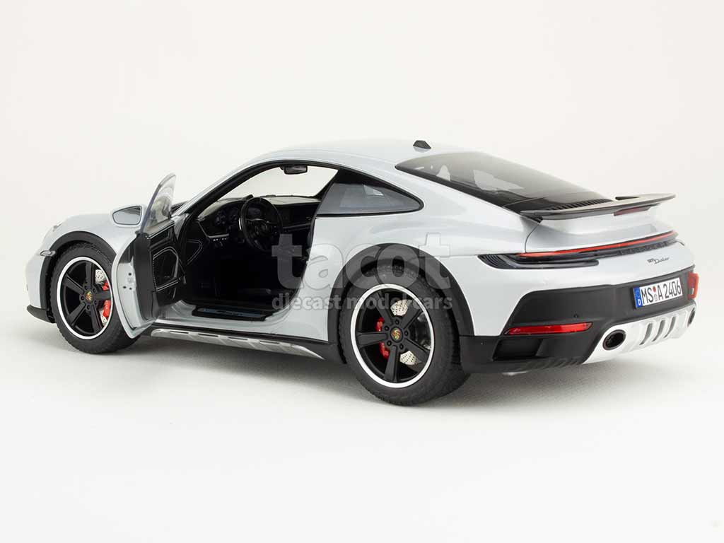 106717 Porsche 911/992 Dakar 2023