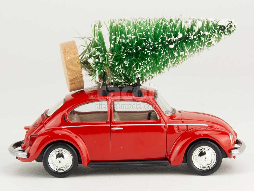 106720 Volkswagen Cox 1300 Christmas 1973