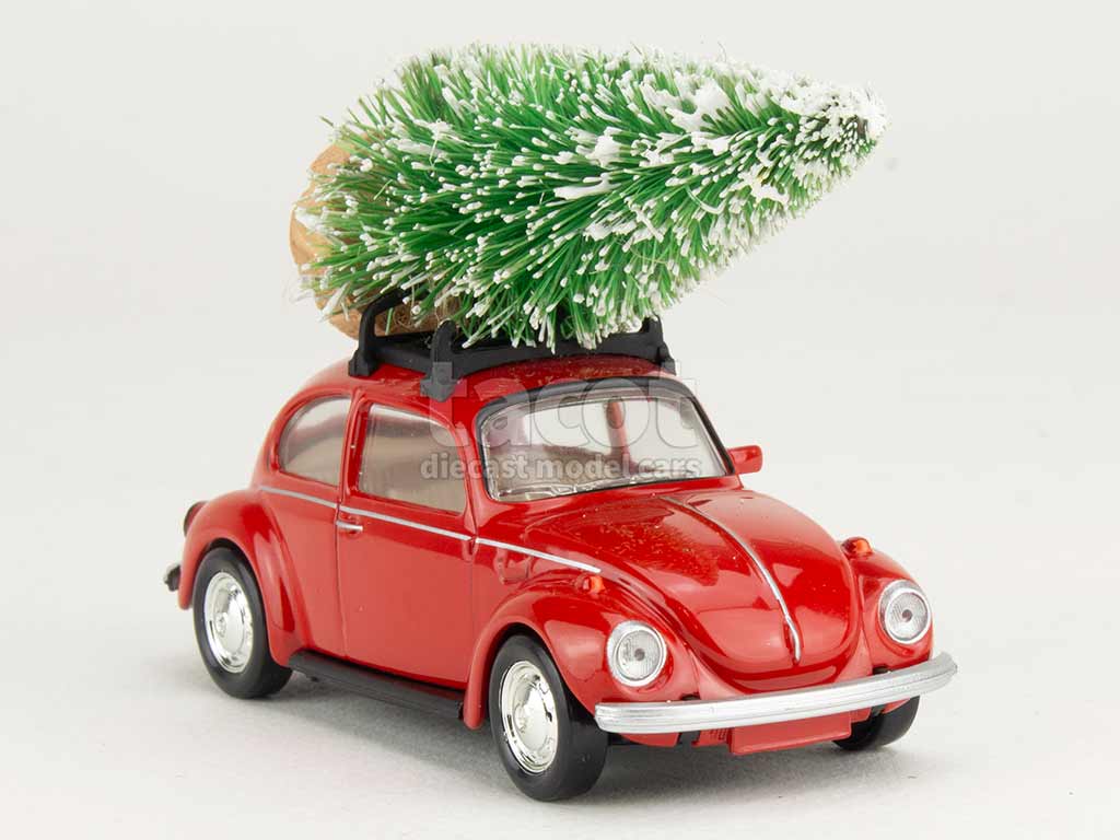 106720 Volkswagen Cox 1300 Christmas 1973