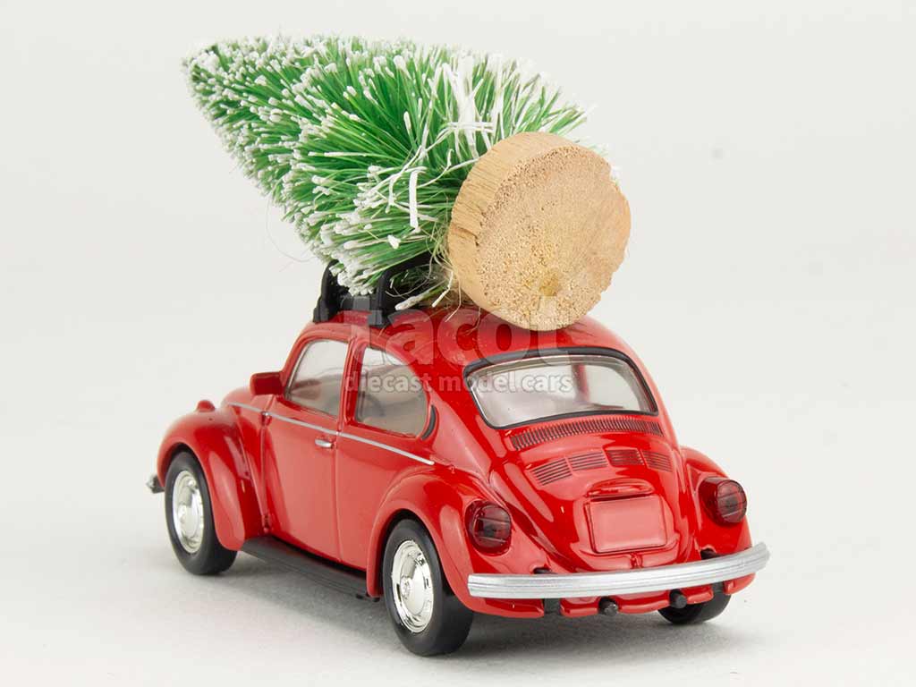 106720 Volkswagen Cox 1300 Christmas 1973