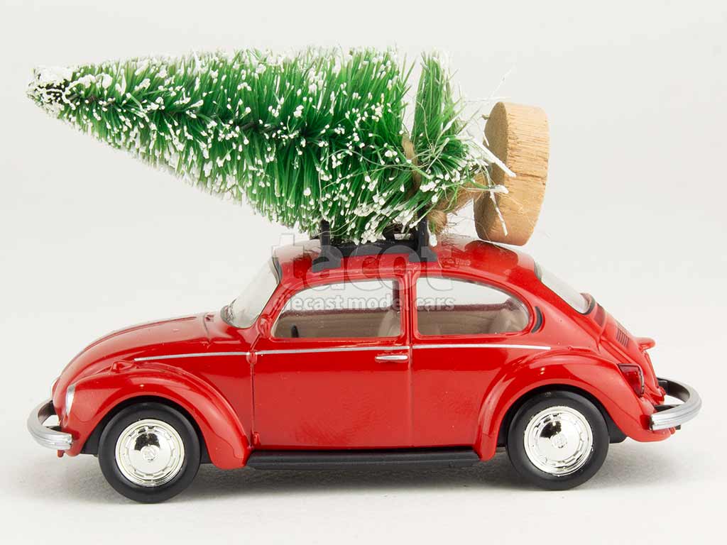 106720 Volkswagen Cox 1300 Christmas 1973
