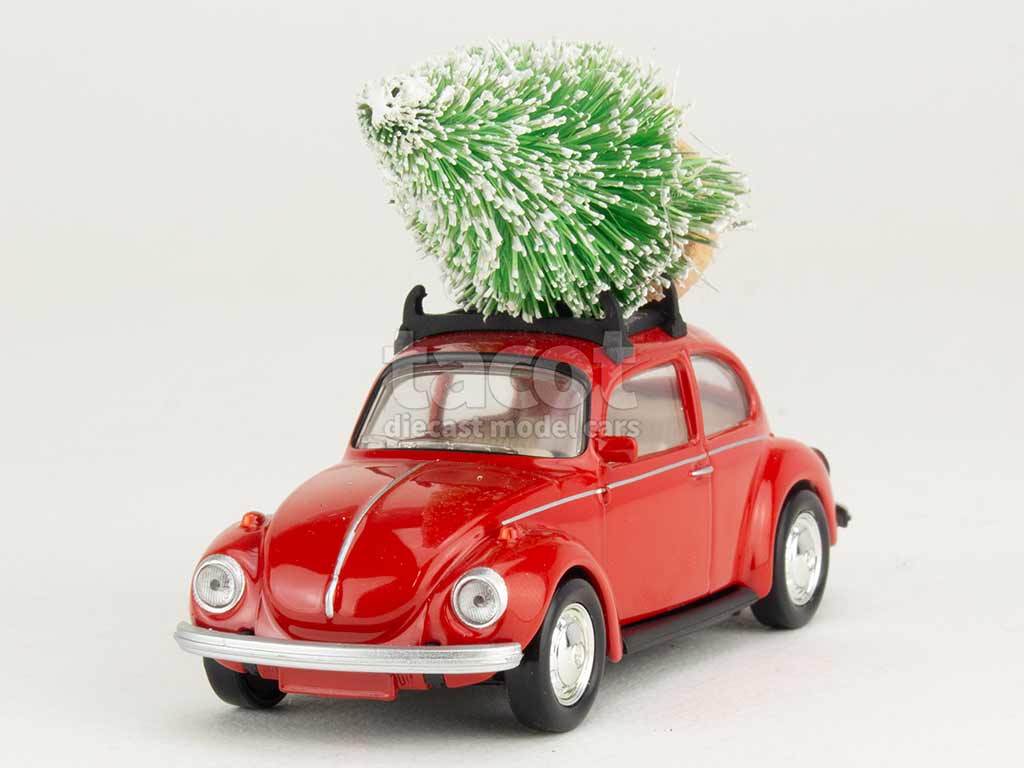 106720 Volkswagen Cox 1300 Christmas 1973