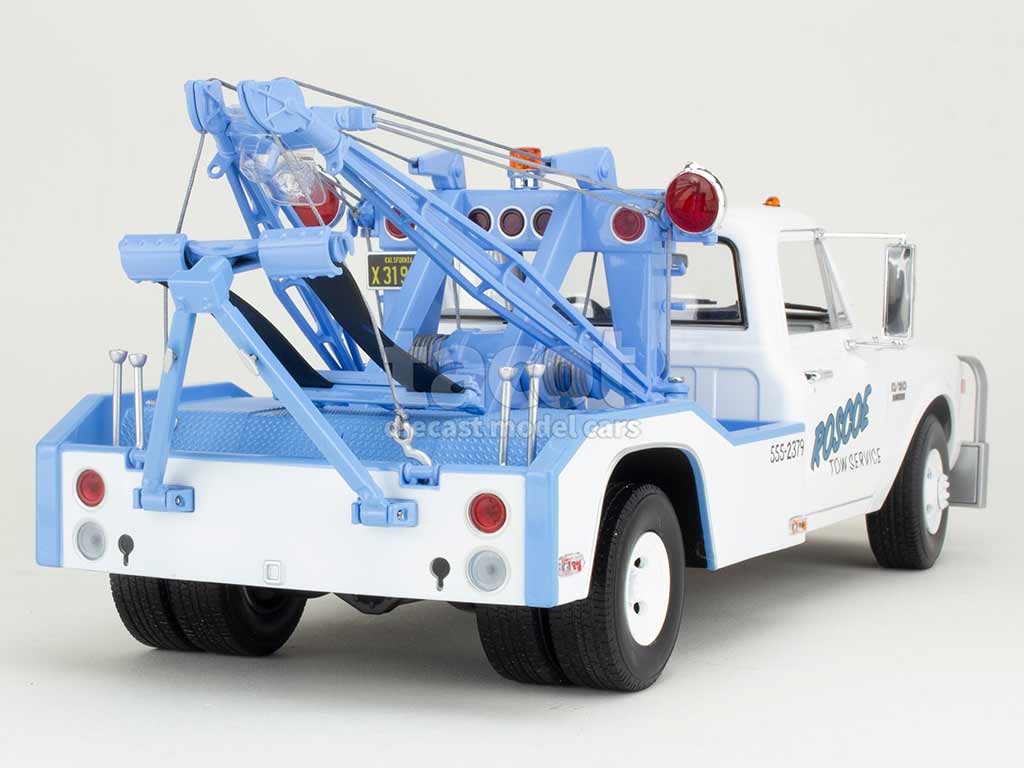 106723 Chevrolet C-30 D&eacute;panneuse 1969