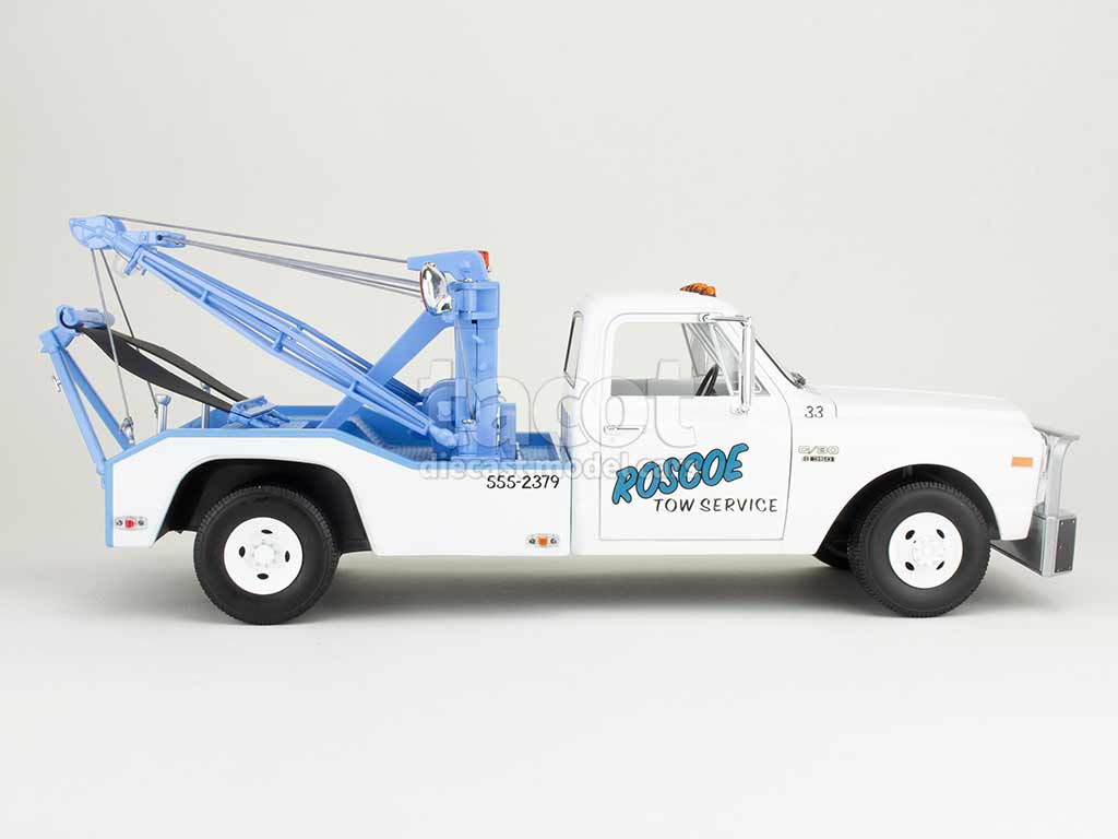 106723 Chevrolet C-30 D&eacute;panneuse 1969