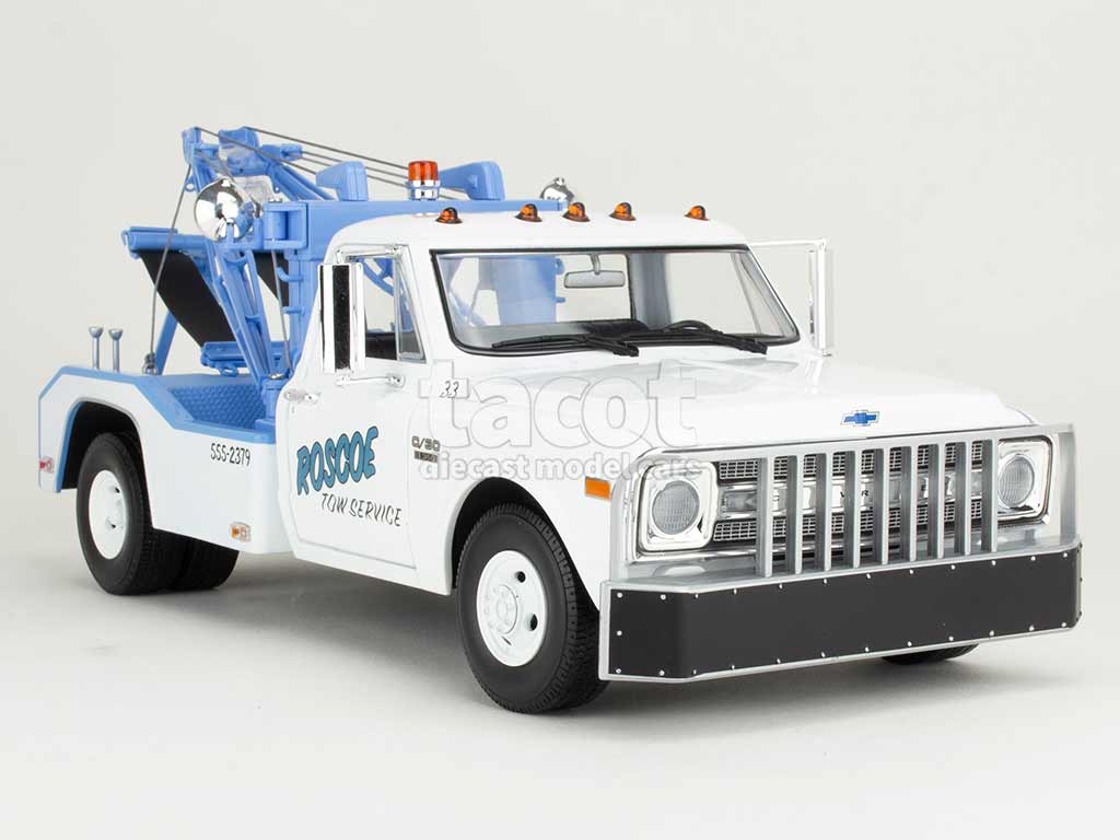 106723 Chevrolet C-30 D&eacute;panneuse 1969