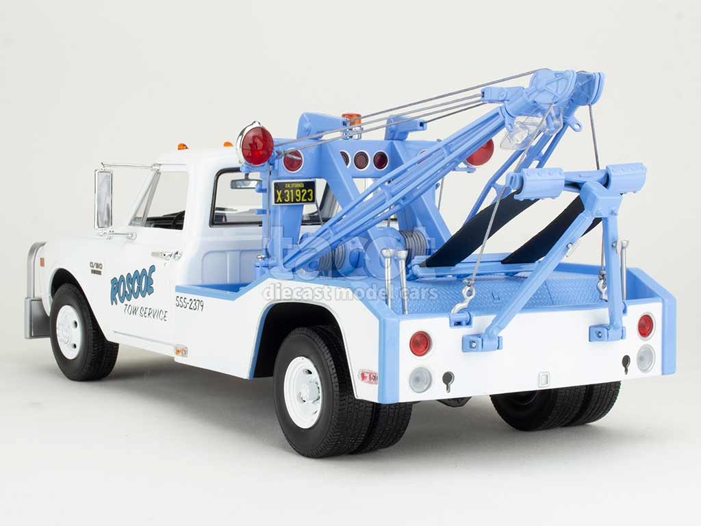 106723 Chevrolet C-30 D&eacute;panneuse 1969