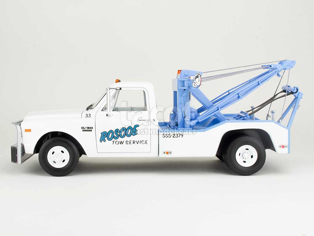 106723 Chevrolet C-30 D&eacute;panneuse 1969