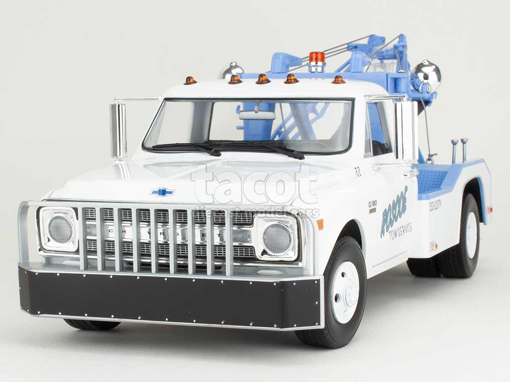 106723 Chevrolet C-30 Dépanneuse 1969