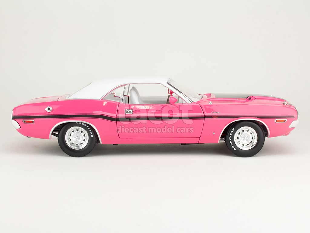 106724 Dodge Challenger R/T 440 Six Pack 1970