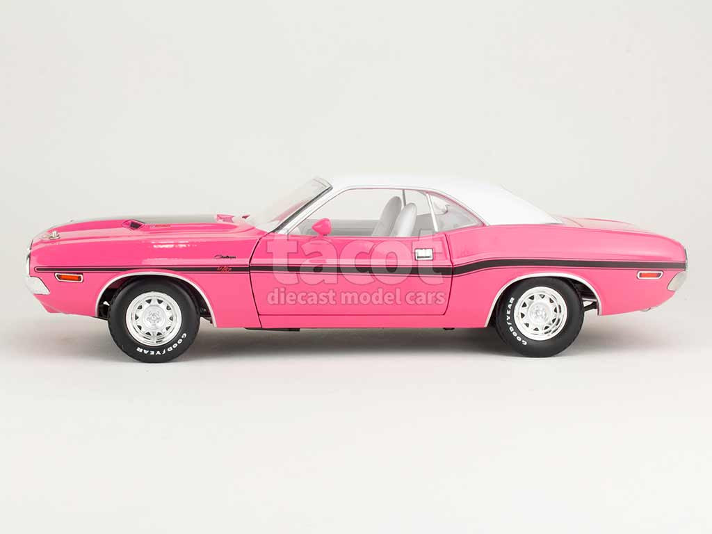 106724 Dodge Challenger R/T 440 Six Pack 1970